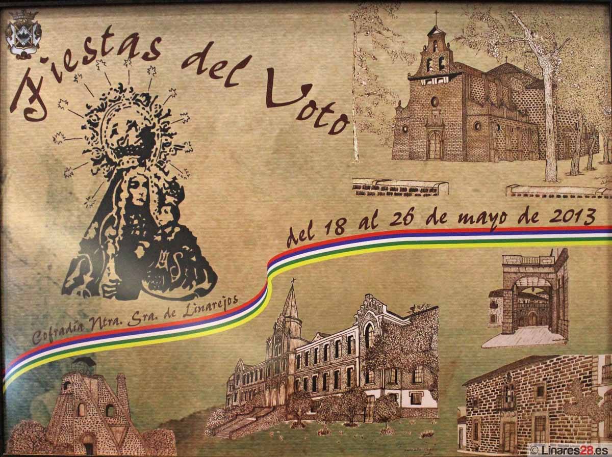 Fiestas del Voto  